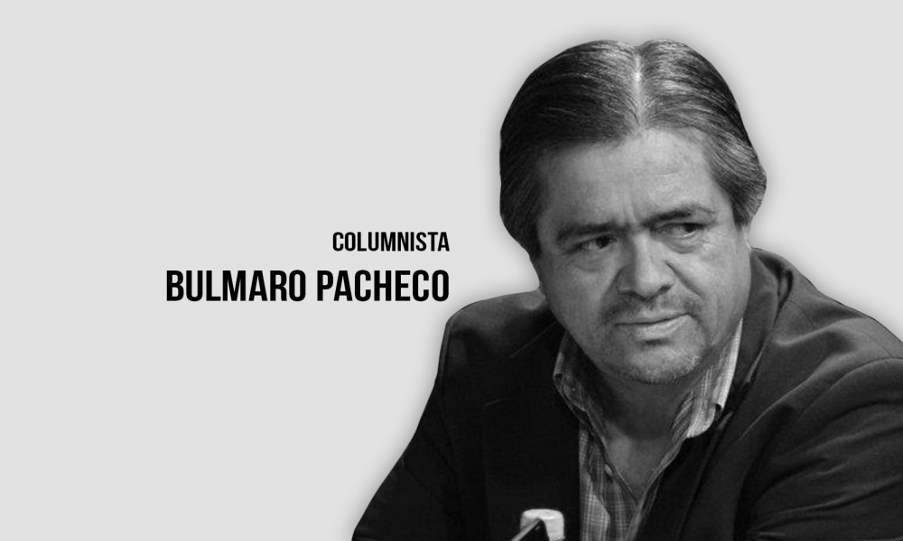 AMLO vs. CALDERÓN: ¿QUIÉN GANA? COLUMNA DE BULMARO PACHECO