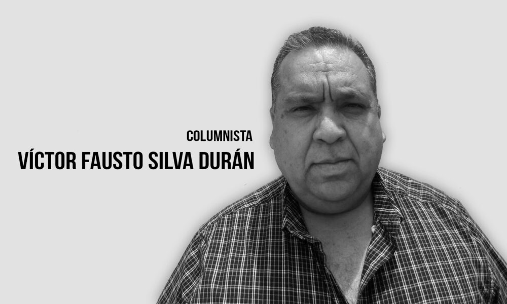 BARRA DE OPINIÓN: CARRUSEL DE VÍCTOR FAUSTO SILVA DURAN