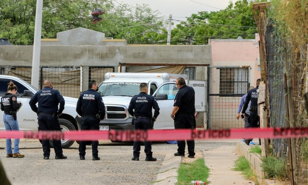 EL ZANCUDO | DÍAS DE TRAGEDIA