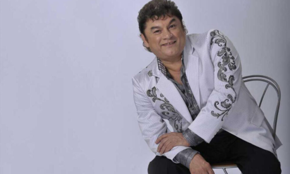 FALLECE JOSÉ MANUEL ZAMACONA VOCALISTA DE LOS YONIC’S