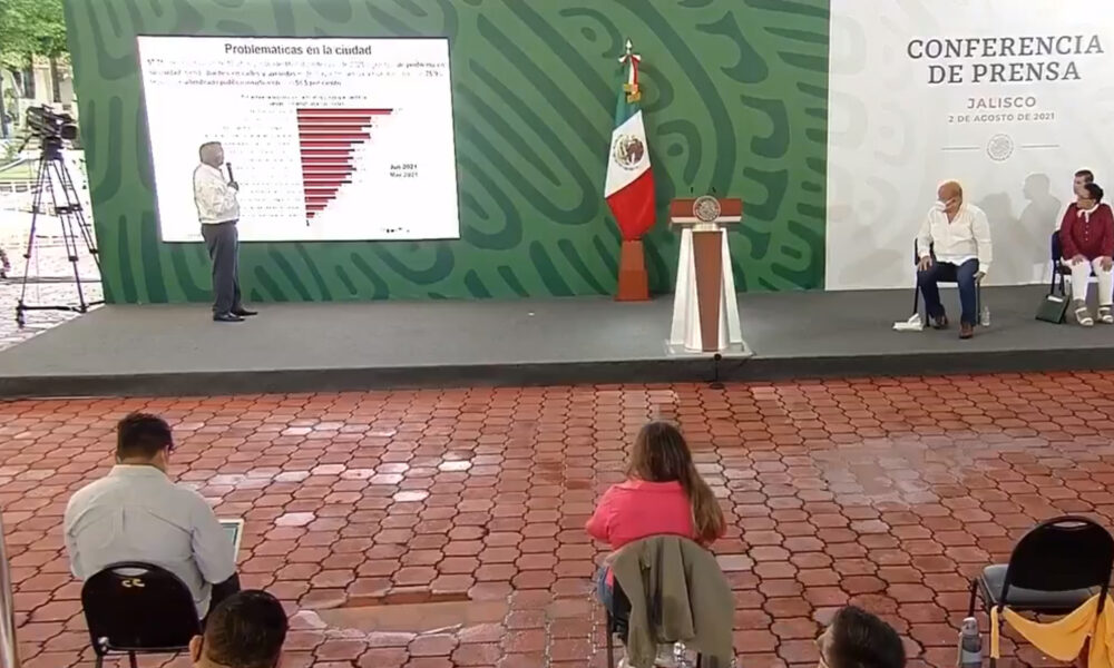 ¿ADIÓS BACHES? AMLO PRESENTA PROGRAMA PARA REPARARLOS