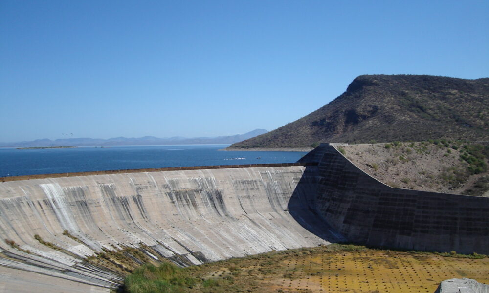 REGISTRA VALLE DEL MAYO MÁS LLUVIAS QUE EN 2020