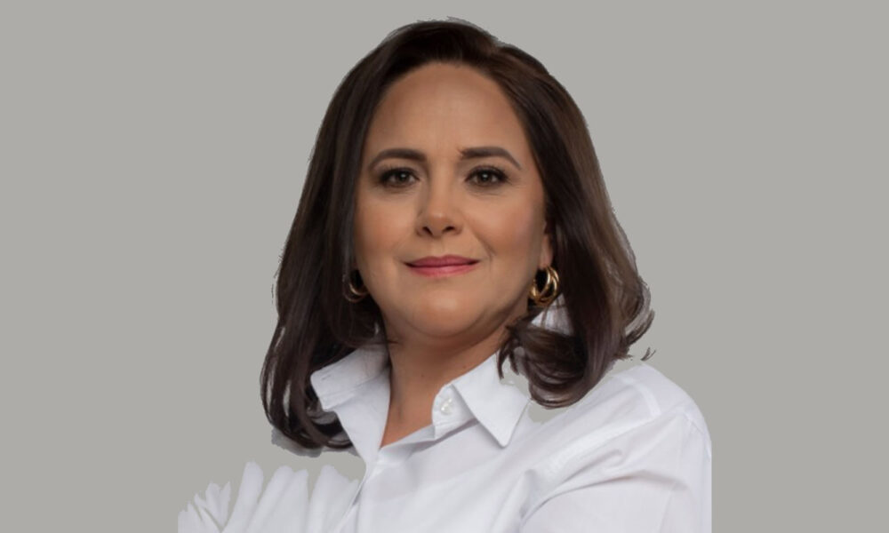 EL ZANCUDO | SARA VALLE, EN LA MIRA DE KARLA CÓRDOVA