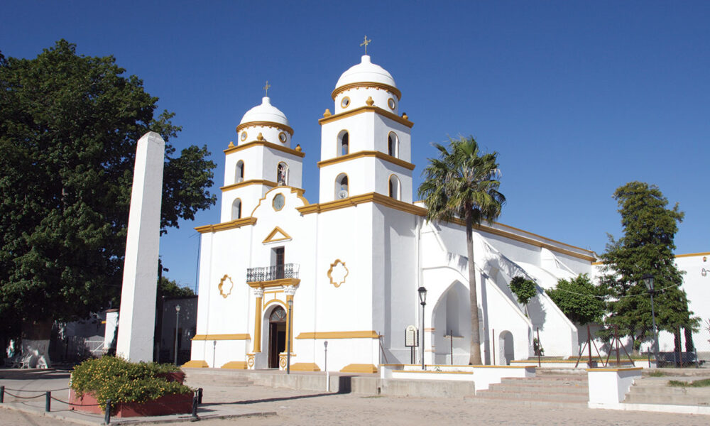 SONORA VA POR DOS PUEBLOS MÁGICOS MÁS