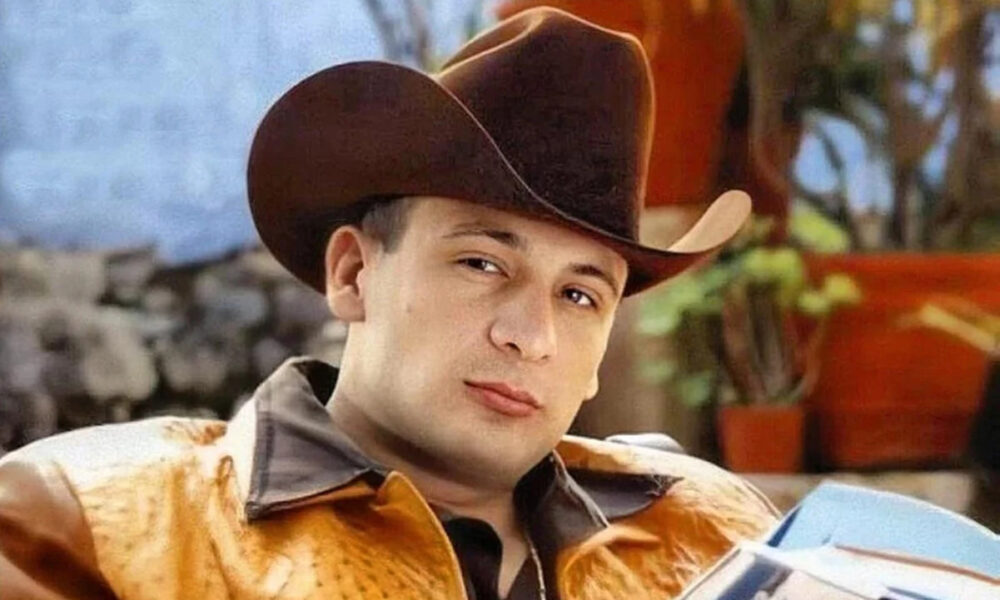 15 AÑOS SIN VALENTÍN ELIZALDE