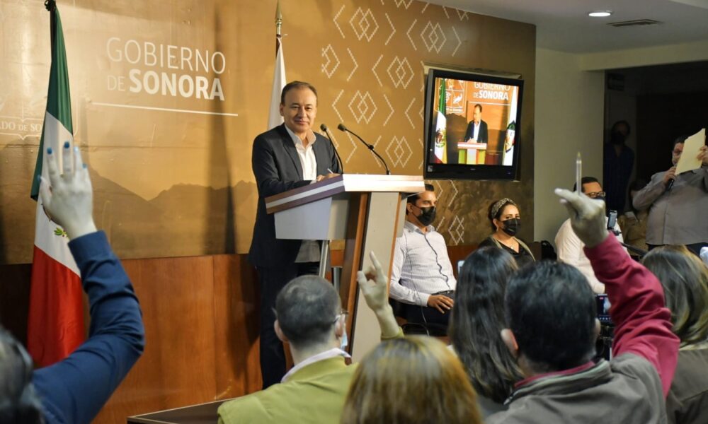 EL GOBERNADOR PRESENTA PROGRAMA “OPORTUNIDAD ES ARRANCAR DE CERO”