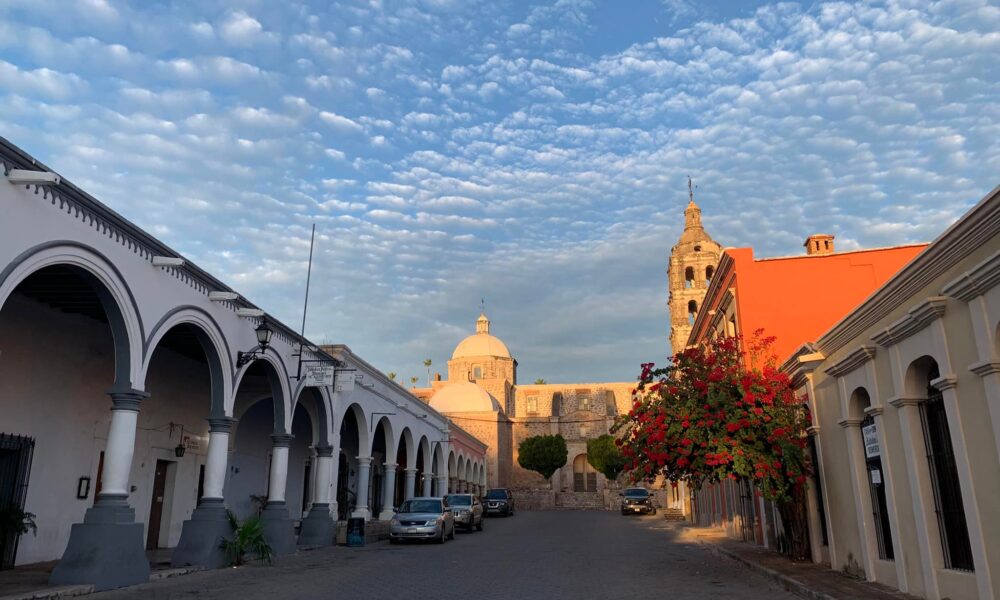 ¿PUEBLOS MÁGICOS EN RIESGO? SUFREN POR EL COVID, PERO HAY ESPERANZA