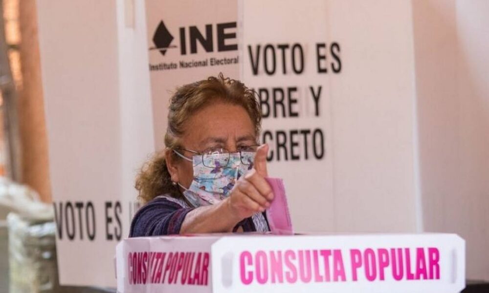 EL ZANCUDO | Y USTED ¿VA A VOTAR EN LA CONSULTA DE REVOCACIÓN DE MANDATO?