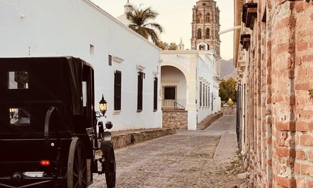 “TURISMO EN SONORA IRÁ DE LA MANO CON LA ECOLOGÍA”: DURAZO