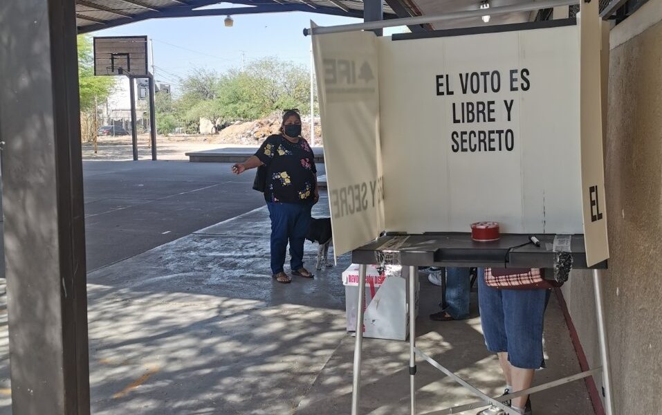 EL ZANCUDO | LAS RAZONES PARA VOTA EN LA REVOCACIÓN