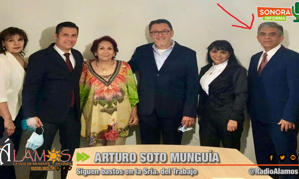 EL ZANCUDO | SIGUEN BASTOS EN LA SECRETARÍA DEL TRABAJO