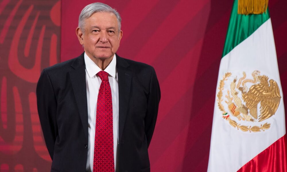 AMLO LLEVA A MÉXICO A UNA POLÍTICA INDUSTRIAL DE 1970: WALL STREET JOURNAL