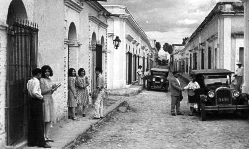 ENRIQUE IBARRA Y SU ÁLAMOS INTERMINABLE