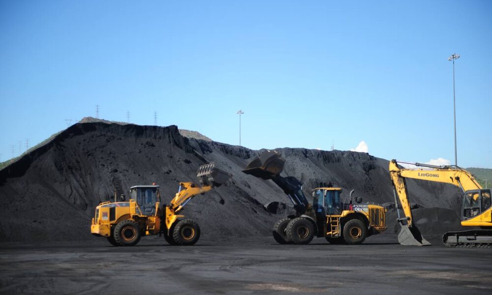 INICIAN LAS OBRAS DE MODERNIZACIÓN DEL PUERTO DE GUAYMAS