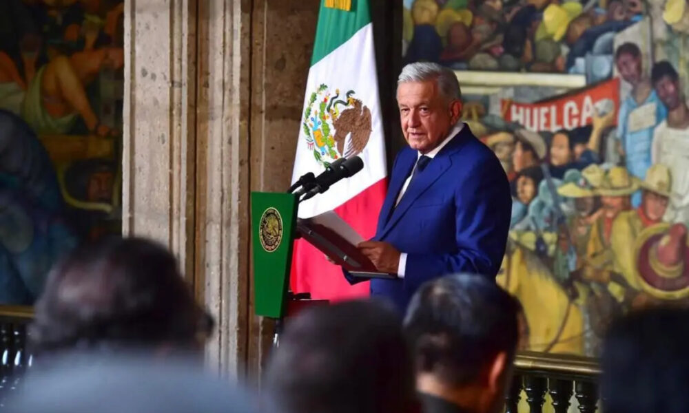 LOS 20 PUNTOS QUE RESALTÓ EL PRESIDENTE DE MÉXICO EN SU IV INFORME DE GOBIERNO