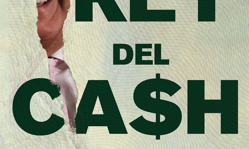 EL REY DEL CA$H: ¿CÓMO ERA EL SISTEMA DE MOCHES DE AMLO?