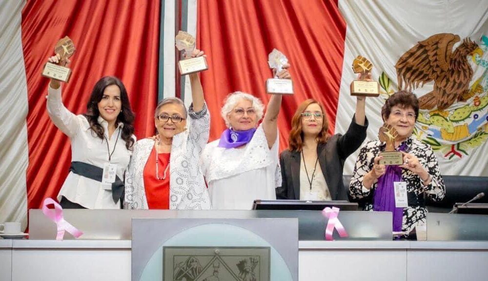 EL ZANCUDO | EL EMPODERAMIENTO DE LAS MUJERES YA ESTÁ AQUÍ