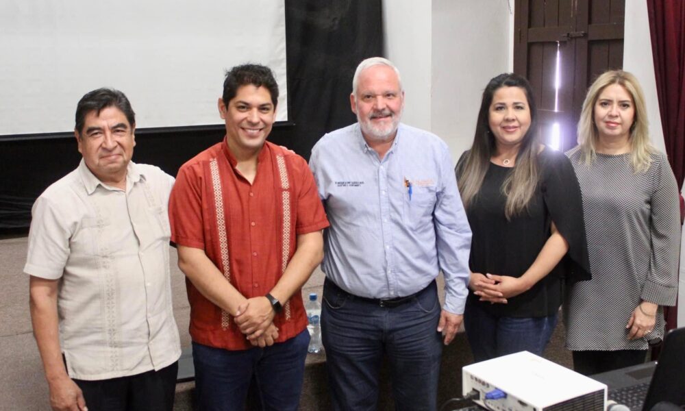 INICIA FESTIVAL DE LA CALACA CON PRESENTACIÓN DEL LIBRO “CANTO A SONORA: VIDA Y OBRA DEL COMPOSITOR JOSÉ SOSA CHÁVEZ