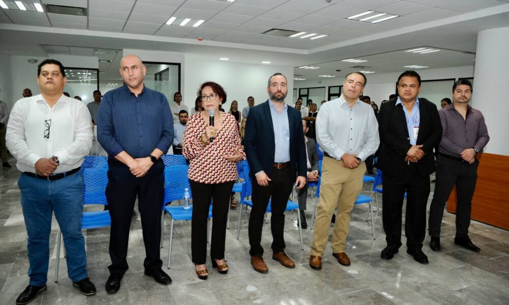 INICIA OPERACIONES EL NUEVO SISTEMA DE JUSTICIA LABORAL EN SONORA