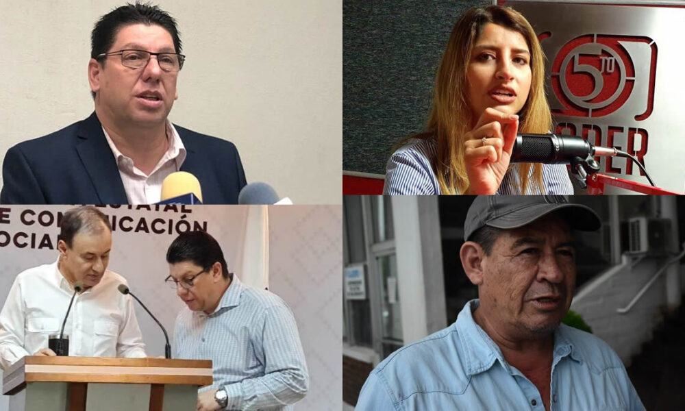 CARRUSEL | ALCALDES RUINOS… Y AHORA CON SALLARD | PRÓSPERO ENTRE MARX Y SLIM