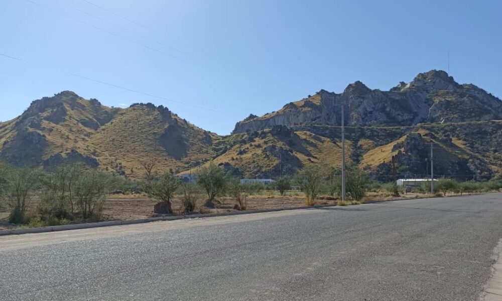 CONTINUARÁN LAS BAJAS TEMPERATURAS EN SONORA ESTE FIN DE SEMANA