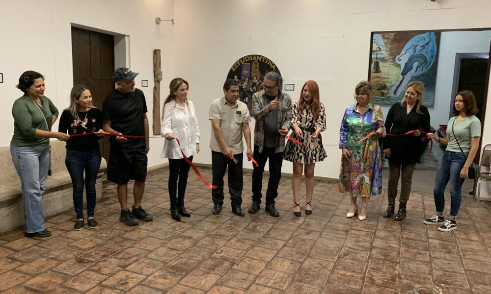 CELEBRAN 38 ANIVERSARIO DEL MUSEO COSTUMBRISTA DE SONORA