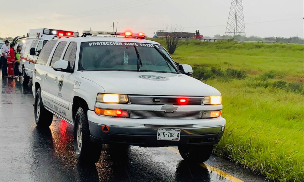 ACTIVARÁ PROTECCIÓN CIVIL SONORA AMBICIOSO OPERATIVO POR TEMPORADA INVERNAL