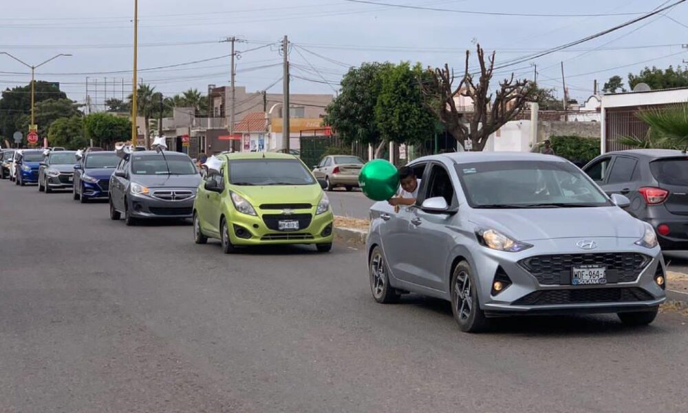 CHOFERES DE APLICACIÓN HAN LLEVADO SIN COSTO A SUS QUIMIOS A 350 PERSONAS