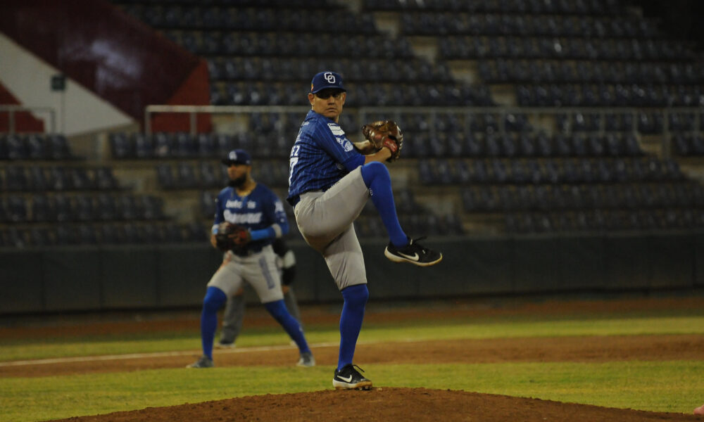 RESULTADOS LMP | YAQUIS BARRE A LOS MAYOS