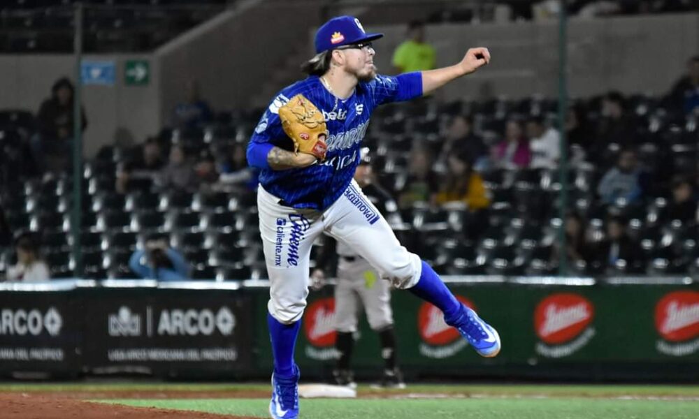 RESULTADOS LMP | YAQUIS LIGA SEIS VICTORIAS