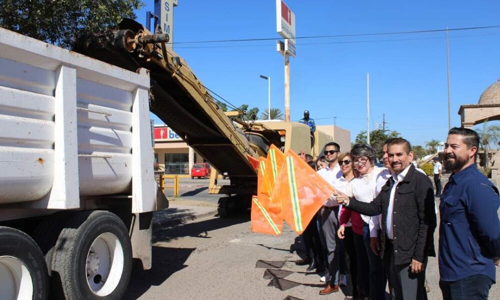 CARRUSEL | VIENE CAMBIAZO RADICAL PARA HUATABAMPITO