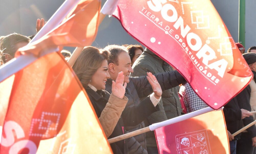 EL ZANCUDO | LES ENTRÓ EL ESPÍRITU NAVIDEÑO