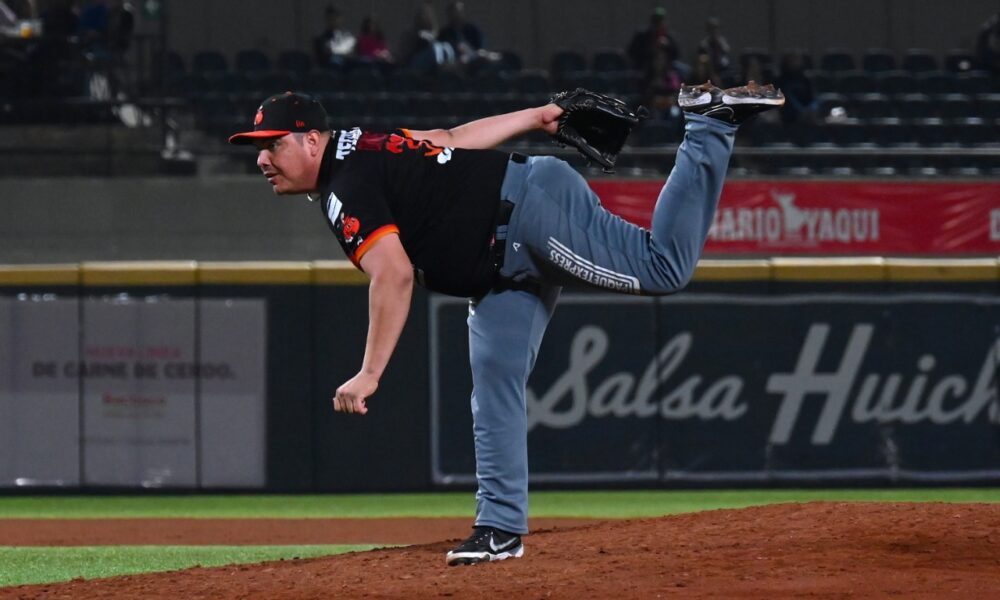 LMP AL DÍA | NARANJEROS GANA LA SERIE