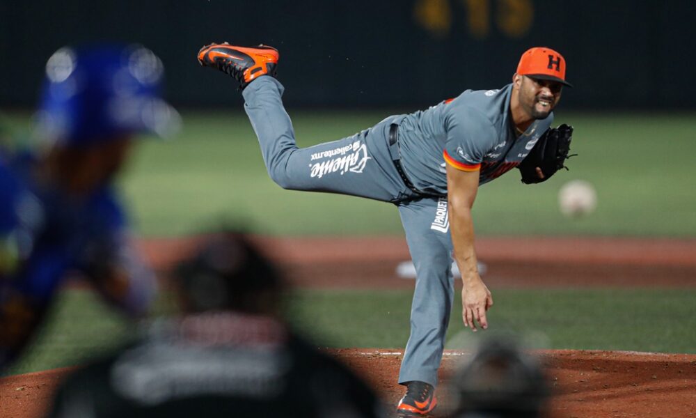 LMP AL DÍA | NARANJEROS VENCE Y LIDERA EL STANDING