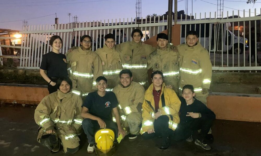 IMPARTE PROTECCIÓN CIVIL ÁLAMOS CURSO DE PRIMEROS AUXILIOS