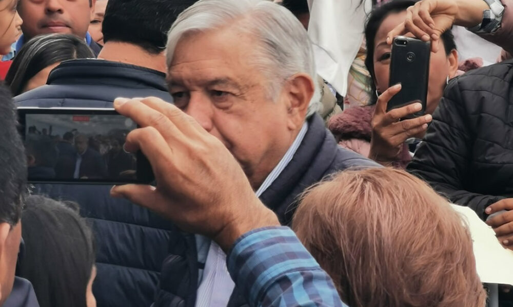 EL ZANCUDO | AMLO EL ANIMAL POLÍTICO QUE ES, QUE SIGUE SIENDO