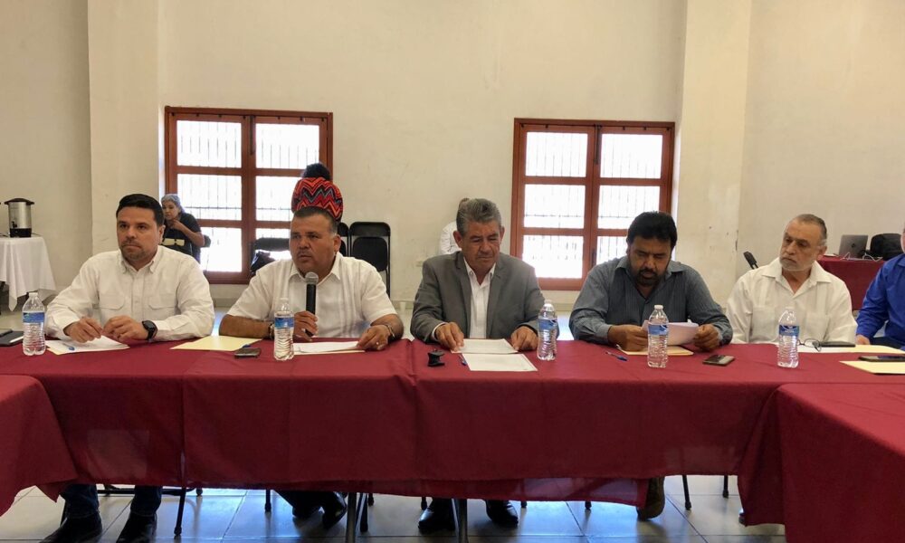 REALIZAN FORO SOBRE PANORAMA DE LA MINERÍA EN SONORA