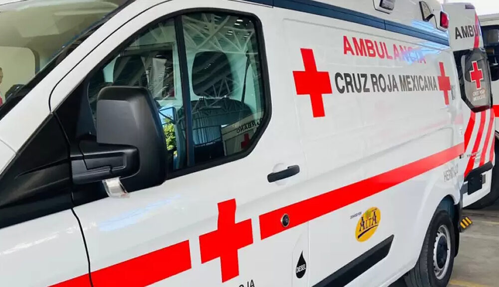 BUSCA LA CRUZ ROJA ABRIR BASES DE OPERACIÓN EN ÁLAMOS, BAVISPE Y YÉCORA