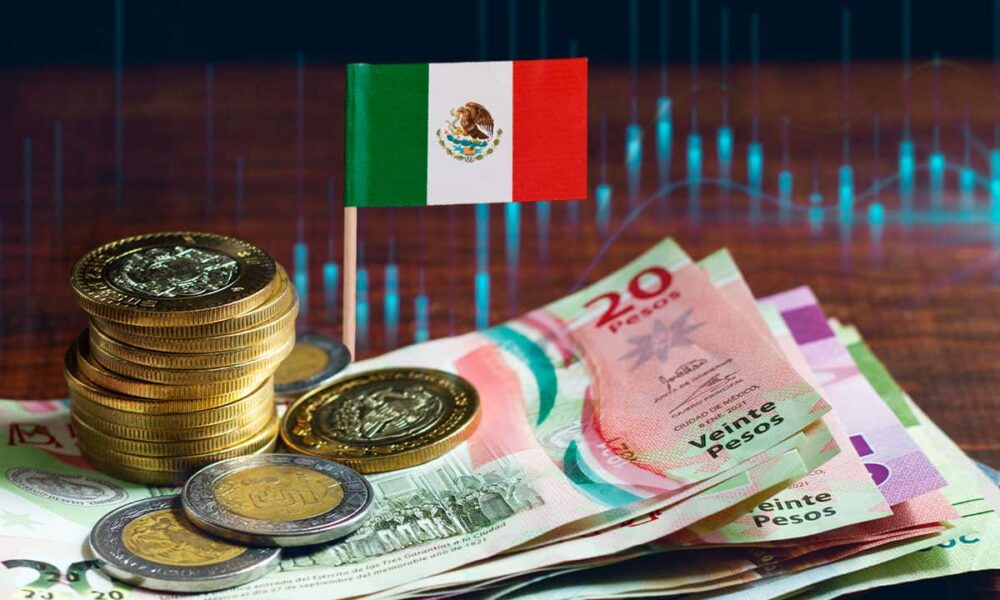 EDITORIAL | PERSPECTIVAS ECONÓMICAS DE MÉXICO