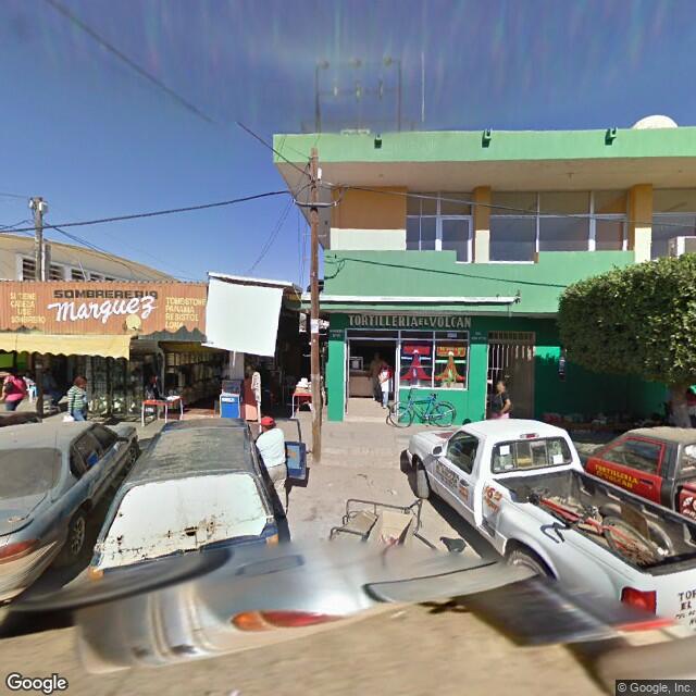 LAS TORTILLERÍAS Y EL CAFÉ COLADO DE HUATABAMPO