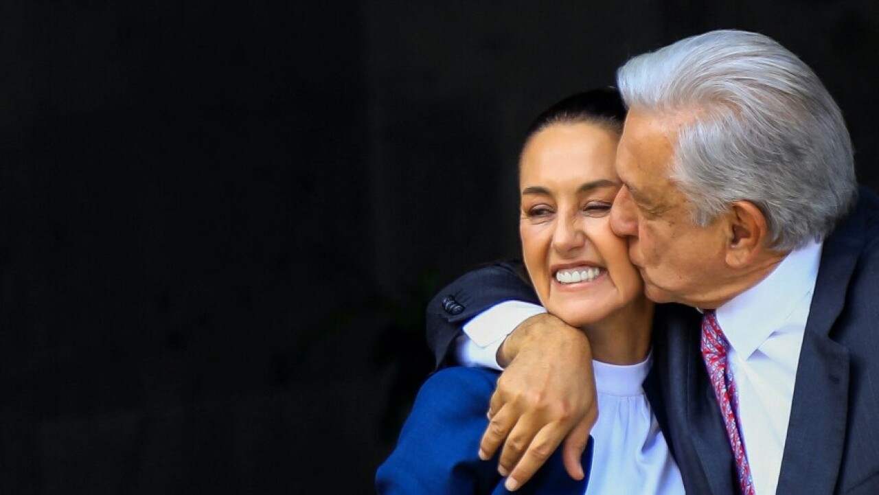CARRUSEL | ¿DE VERAS PRESIDENTA, SE ACABÓ LA CORRUPCIÓN?