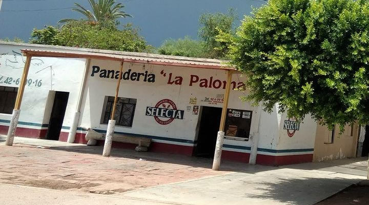 EL HUATABAMPO DE LAS PANADERÍAS