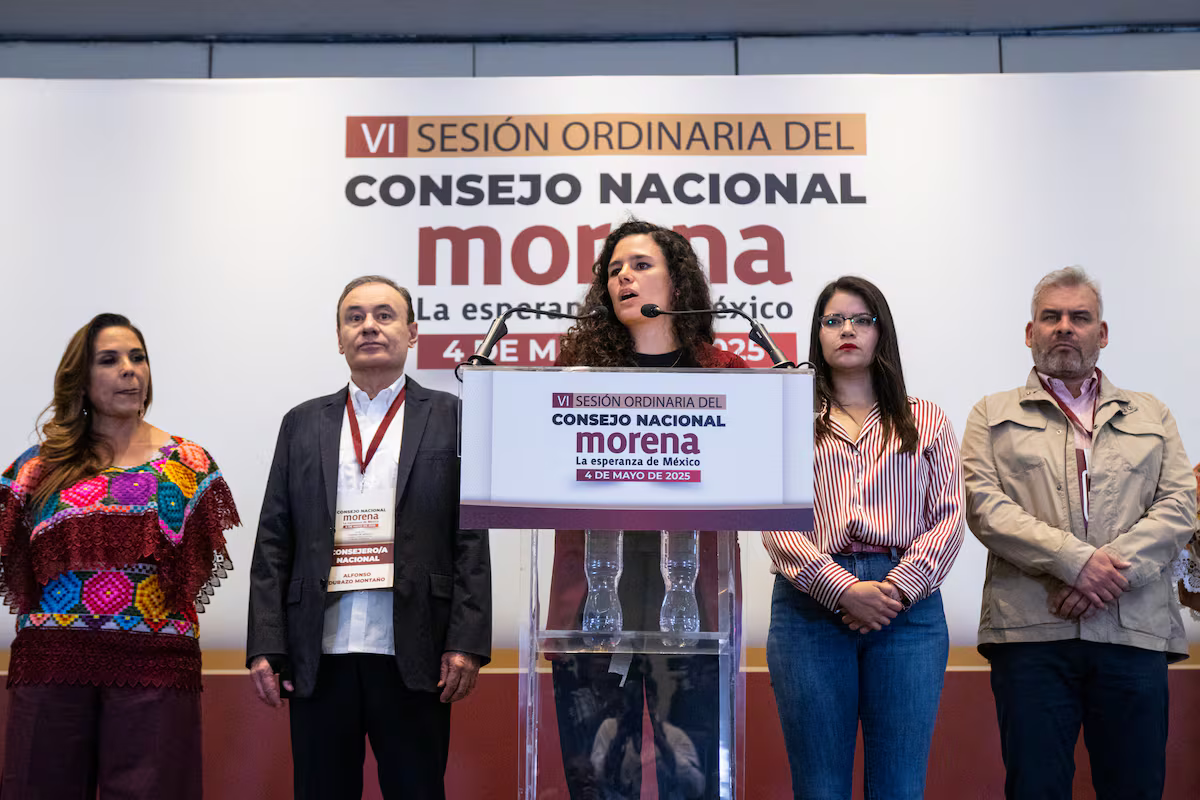 CARRUSEL | NUEVO CATECISMO Y NUEVO PALO A SHEINBAUM