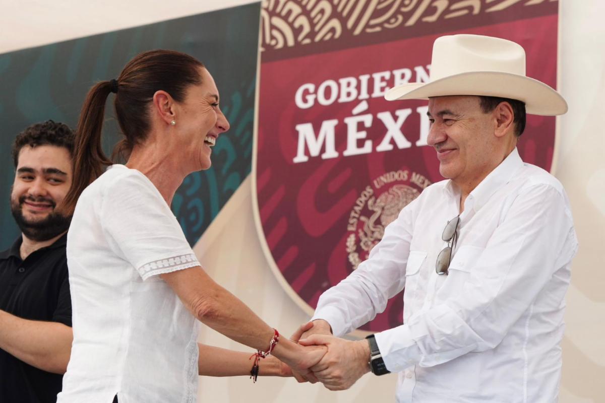 CARRUSEL | DURAZO: LOS PRIETOTES EN EL ARROZ Y EL FUEGO AMIGO