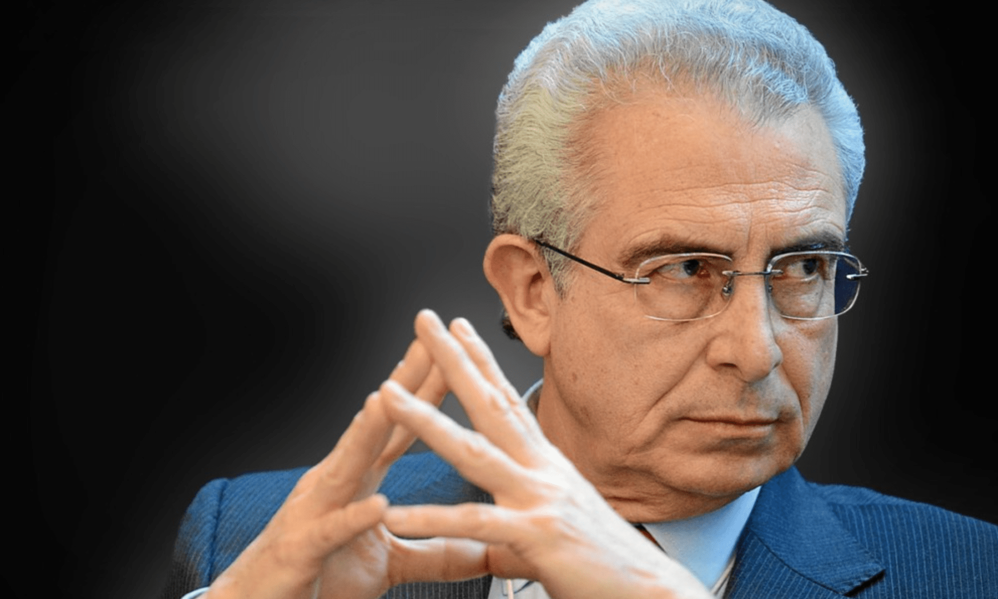 LA INVOLUCIÓN DE LA LIBERTAD 2025
