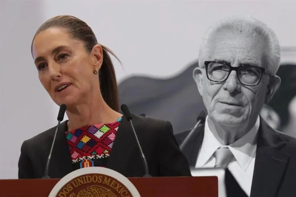 CARRUSEL | ZEDILLO: ENÉSIMO CAPÍTULO DE LA SERIE “LOS DIFERENTES”