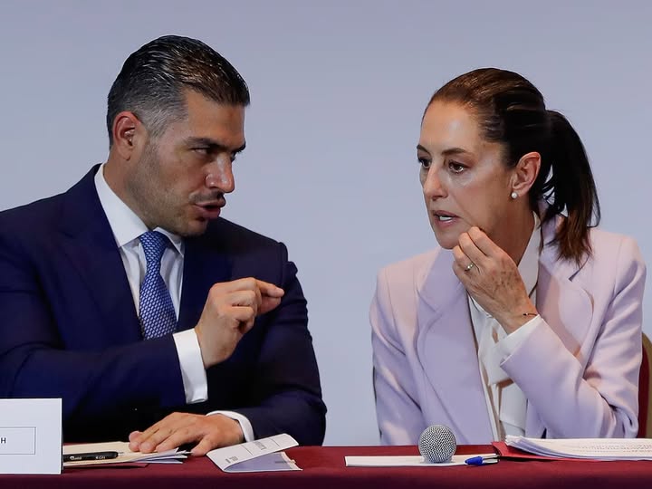 CARRUSEL | NOS LLEGÓ VISITA… CON UN TIRADERO EN LA CASA