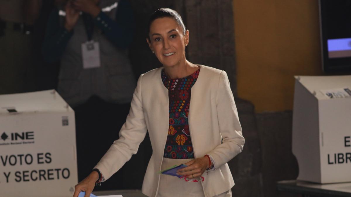 CARRUSEL | UNA ESQUELÉTICA VOTACIÓN NO DA COMO PARA FANFARRIAS